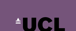 UCL logo