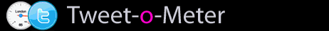 Tweet-o-Meter